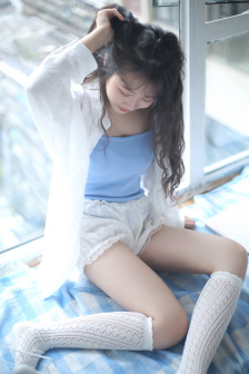 明星专题：陈丽娜