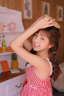 香艳的飞行