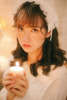 适合夫妻熬夜看麦片